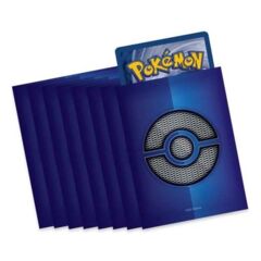 Pokemon TCG: Trainer's Toolkit 2021 Card Sleeves (65 Pack)